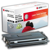 AgfaPhoto Toner Black